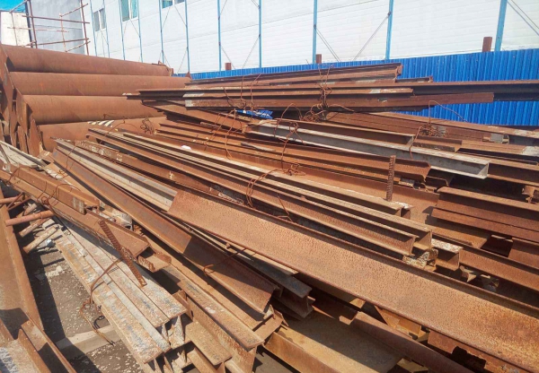 鋼鐵行業(yè)面臨的五大挑戰(zhàn) 鋼鐵行業(yè)面臨的五大挑戰(zhàn)