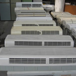 空調(diào)設備回收