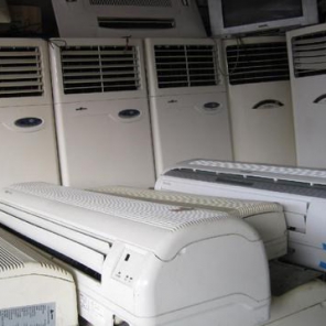 空調(diào)設備回收
